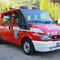 Ford Transit 2004r - 45000 zł